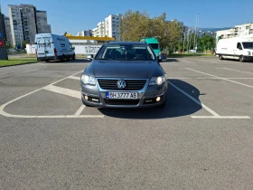 VW Passat 2.0 Дизел 140 к.с Климатроник , снимка 8