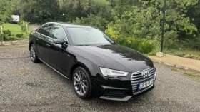 Audi A4 QUATTRO | Mobile.bg    4