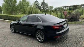 Audi A4 QUATTRO | Mobile.bg    12