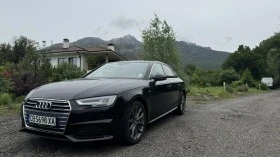 Audi A4 QUATTRO | Mobile.bg    2