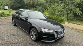 Audi A4 QUATTRO S-LINE, снимка 1