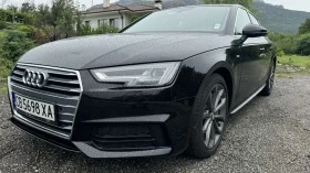 Audi A4 QUATTRO S-LINE, снимка 3