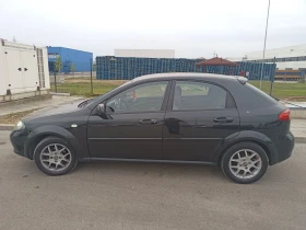 Chevrolet Lacetti 1.4   | Mobile.bg    6