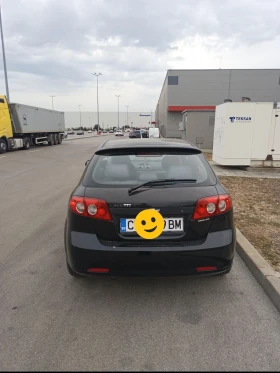 Chevrolet Lacetti 1.4   | Mobile.bg    4