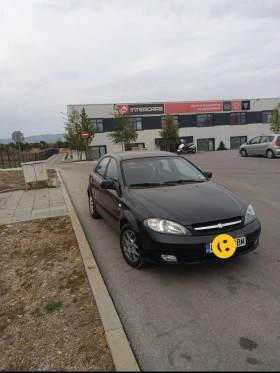 Chevrolet Lacetti 1.4   | Mobile.bg    2