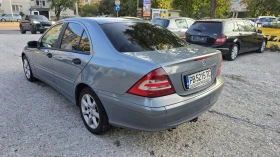 Mercedes-Benz C 200, снимка 5