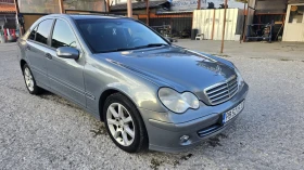 Mercedes-Benz C 200, снимка 8