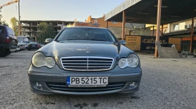 Mercedes-Benz C 200 - [10] 