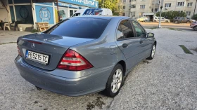 Mercedes-Benz C 200 - [8] 