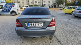 Mercedes-Benz C 200, снимка 6