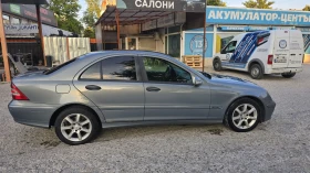 Mercedes-Benz C 200, снимка 4