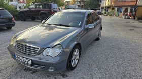 Mercedes-Benz C 200, снимка 2