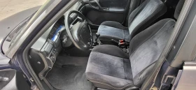 Opel Astra 1.6, снимка 8