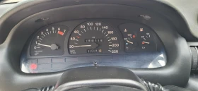 Opel Astra 1.6, снимка 12