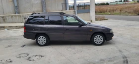 Opel Astra 1.6, снимка 4