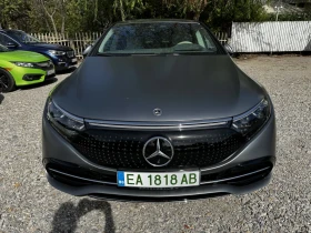 Mercedes-Benz EQS 580 4MATIC, снимка 1