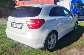 Mercedes-Benz A 200 4matik, снимка 6