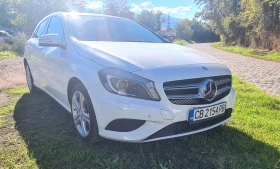 Mercedes-Benz A 200 4matik, снимка 7