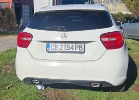 Mercedes-Benz A 200 4matik, снимка 5