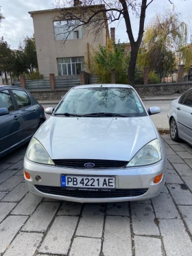 Ford Focus, снимка 1