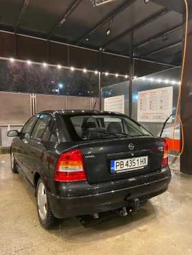 Opel Astra, снимка 2