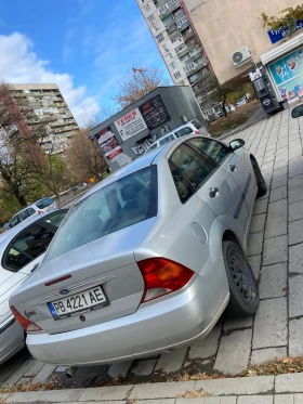 Ford Focus, снимка 4