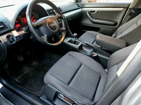 Audi A4 1.9 tdi, снимка 9