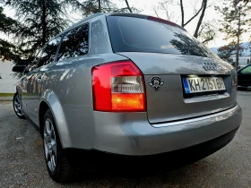 Audi A4 1.9 tdi, снимка 5