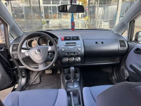 Honda Jazz, снимка 7