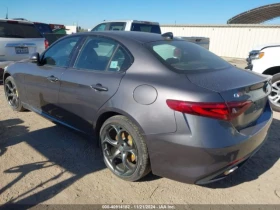 Alfa Romeo Giulia TI SPORT AWD | Mobile.bg    3