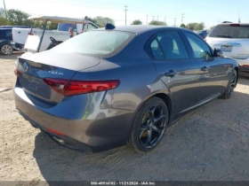 Alfa Romeo Giulia TI SPORT AWD | Mobile.bg    4