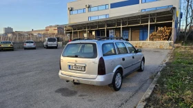 Opel Astra DTI, снимка 8