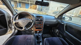 Opel Astra DTI, снимка 5