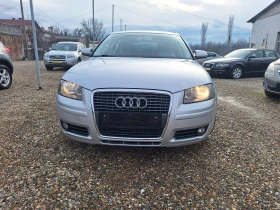 Audi A3 2 0tdi, снимка 1