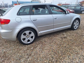 Audi A3 2 0tdi, снимка 6