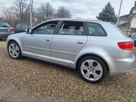 Audi A3 2 0tdi, снимка 5