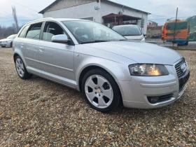 Audi A3 2 0tdi, снимка 3