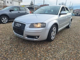 Audi A3 2 0tdi, снимка 2