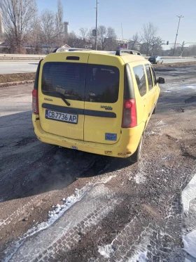 Dacia Logan, снимка 6