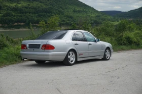 Mercedes-Benz E 430, снимка 3