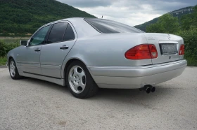 Mercedes-Benz E 430, снимка 4