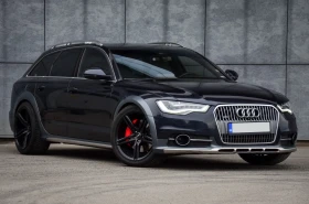 Audi A6 Allroad, снимка 2