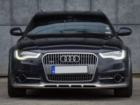 Audi A6 Allroad, снимка 10