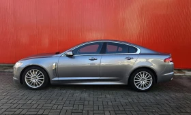 Jaguar Xf 3.0D V6 S | Mobile.bg    7