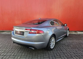 Jaguar Xf 3.0D V6 S | Mobile.bg    6