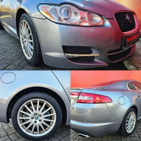 Jaguar Xf 3.0D V6 S | Mobile.bg    8