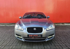 Jaguar Xf 3.0D V6 S | Mobile.bg    2