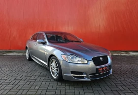 Jaguar Xf 3.0D V6 S | Mobile.bg    3