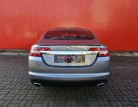 Jaguar Xf 3.0D V6 S | Mobile.bg    5