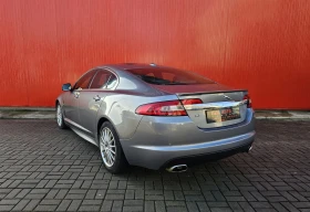 Jaguar Xf 3.0D V6 S | Mobile.bg    4